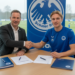 Schalke close in on Jesper Lindstrøm loan from Napoli with buy option