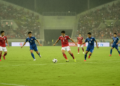 Thailand begin quest for record eighth ASEAN Hyundai Cup in Vientiane