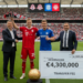 Niklas Dorsch transfer sees Heidenheim pocket €4.3m from Toronto