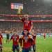 Lamine Yamal tops Ballon d'Or 2026 rankings after Spain's World Cup triumph
