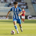 Alavés backs Yusi to develop into key first-team right-back