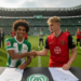 Wolfsburg close to signing Muhammed Damar as Leverkusen eyes Luca Erlein