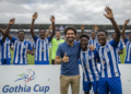 Ascent Soccer Academy praised by One Nico after Gothia Cup debut run