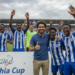 Ascent Soccer Academy praised by One Nico after Gothia Cup debut run