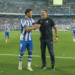 Juan Cruz's return to Málaga hailed by Borja Jiménez as game changer