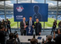 RB Leipzig confirms Brajan Gruda loan with €30m purchase option