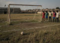 Nigeria's World Cup Absence Exposes Institutional Failures in Football and Economy