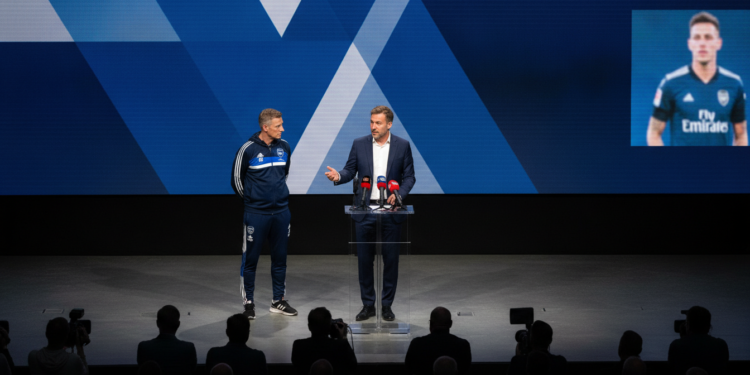 Hamburger SV reveals Arsenal rejected initial offer for Fabio Vieira