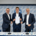 Mateusz Żukowski extends Magdeburg contract to 2029 after 17-goal season