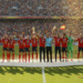 Spain becomes first nation to hold men's and women's World Cup titles