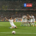 Valencia rout Eldense 3-0 as Sato, Jesús Vázquez and Raba score