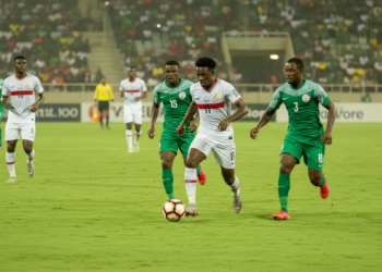 Ghana U-20 Black Satellites open WAFU B Championship campaign against Nigeria