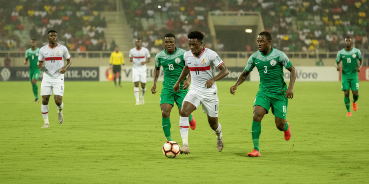 Ghana U-20 Black Satellites open WAFU B Championship campaign against Nigeria