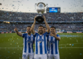 Getafe secures Santa Cruz preseason trophy with late Romero goal