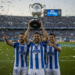 Getafe secures Santa Cruz preseason trophy with late Romero goal