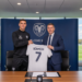 Filip Bilbija completes move from Paderborn to Derby County