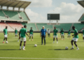Nigeria's Super Eagles Remain 26th in FIFA Rankings Despite 2026 World Cup Absence