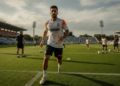 Valencia's Luis Rioja insists club targets European return while prioritizing preseason