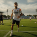 Valencia's Luis Rioja insists club targets European return while prioritizing preseason