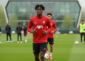 Liverpool target Djed Spence in £40m move to bolster defence
