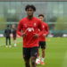 Liverpool target Djed Spence in £40m move to bolster defence