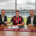 Bayer Leverkusen agree €2m deal to sign 19-year-old Luca Erlein
