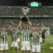 Real Betis secures LVII Trofeo Colombino with Riquelme winner over Recreativo de Huelva