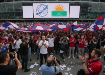 FIFA lambasted as grubby, World Cup called obsolete, Premier League praised