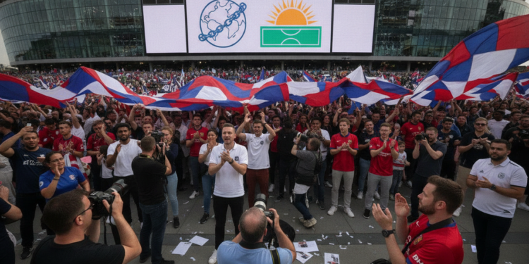 FIFA lambasted as grubby, World Cup called obsolete, Premier League praised