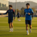 Real Sociedad's Kubo returns to Zubieta as Sucic set to join preseason