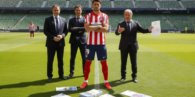 Atlético Madrid rejects €200 million bids and insists Julián Álvarez will stay