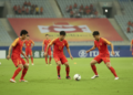 China men opt out of FIFA ASEAN Cup for Asian Cup warm-ups