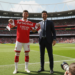 Arsenal confirm signing of Christos Tzolis from Club Brugge for £34m