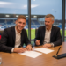 Xaver Schlager signs two-year deal with Nottingham Forest under Oliver Glasner