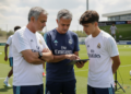 Mourinho Targets Arda Güler as Real Madrid's Özil‑Style Playmaker