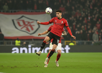 Liverpool pursue Ferran Torres as World Cup hero and versatile forward