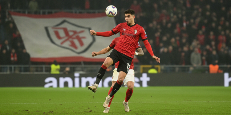 Liverpool pursue Ferran Torres as World Cup hero and versatile forward
