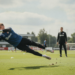 Stuttgart offered free agent Ørjan Nyland after Dennis Seimen injury
