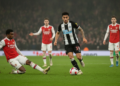 Arsenal prepares £70m-plus bid to sign Bruno Guimaraes