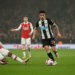 Arsenal prepares £70m-plus bid to sign Bruno Guimaraes