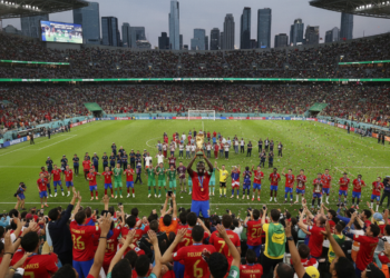 2026 World Cup proves 48-team format works but reveals access gaps