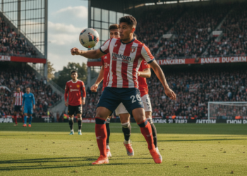 Manchester United target Bologna center-back Jhon Lucumi to bolster defense