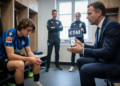 Mika Baur transfer talks stall as Paderborn hold firm on €5m