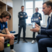 Mika Baur transfer talks stall as Paderborn hold firm on €5m