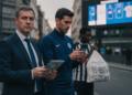 Chelsea enters race to sign Bruno Guimaraes from Newcastle for £80m