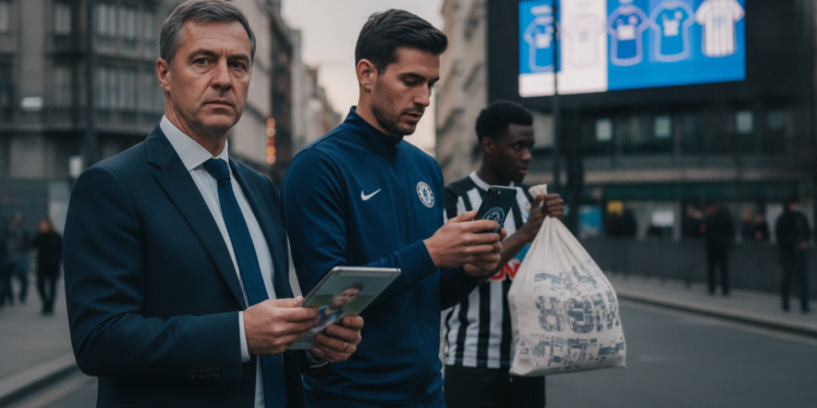 Chelsea enters race to sign Bruno Guimaraes from Newcastle for £80m