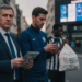 Chelsea enters race to sign Bruno Guimaraes from Newcastle for £80m
