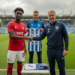 Hertha BSC set to finalize loan for Oluwaseun Adewumi from Burnley