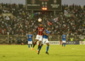 Mtizwa targets Highlanders return after Triangle United and FC Hunters deals collapse