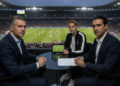 Tottenham opens talks to sign Benfica winger Andreas Schjelderup